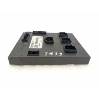 Блок управления бортовой сети Audi A6 C7 4H0907063CG