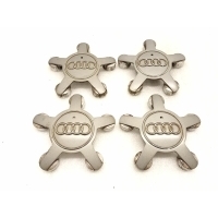 Колпачок ступицы Audi A6 C7 4F0601165N