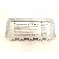 Подушка безопасности пассажира BMW 5-Series F10 72129230399, 9230399