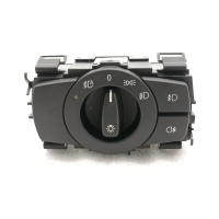 Блок управления светом BMW X1 E84 61316932796, 6932796