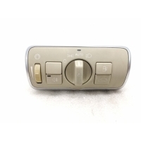 Переключатель света фар Volvo V70 BW 30739450