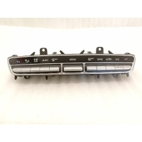 Блок управления климат-контролем Mercedes-Benz C-Class W205 A2059058813