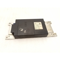 Блок управления BMW X3 F25 84109329345, 9329345