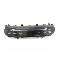 Блок управления мультимедиа Mercedes-Benz C-Class W205 A2059055201