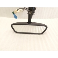Зеркало заднего вида салонное Mercedes-Benz B-Class W246 A2468100417, 026534