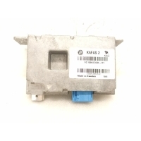 Блок управления KaFAS BMW 3-Series F30 66519462613, 66519367350, 66519359799, 66519384988, 66519393780