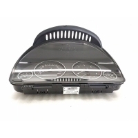 Панель приборов BMW X3 F25 62109265326