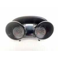 Панель приборов Mercedes-Benz C-Class W205 A2059000635