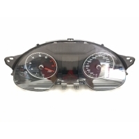 Панель приборов Audi A4 B8 8K0920931T