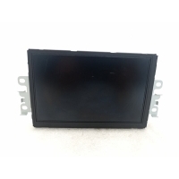Монитор Volvo V70 BW 31382906