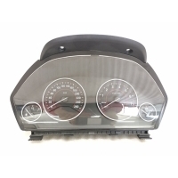 Панель приборов BMW 3-Series F30 62109436310, 62109379987, 62109382109, 62106804979, 62106834510