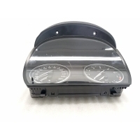 Панель приборов BMW X1 E84 62109316125, 62109242344, 62109283813, 9242344