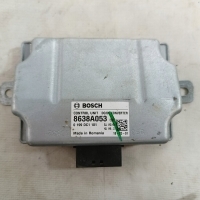 Space Star 13 - Moduł Parkowania DC/DC Converter USA 8638A053