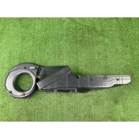 корпус отопителя (печки) Maserati Quattroporte 5 M156 2007 03112132,03112132PPTD20