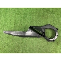 корпус отопителя (печки) Maserati Quattroporte 5 M156 2007 03112122,03112122PPTD20