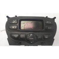 Панель кондиционера 96430550xt peugeot 206