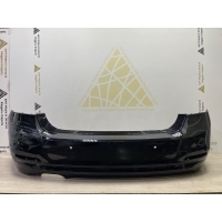 Бампер BMW 3 F30 Рестайлинг 2015-2020 51127384601