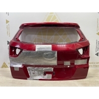 Крышка багажника Hyundai Creta 1 GSR до Рестайлинг 2016-2020 73700M0000