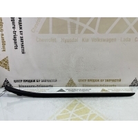 Молдинг лобового стекла BMW X1 F48 2015-2019 51317350609