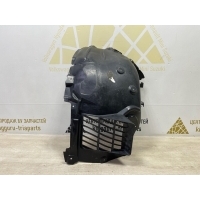 Подкрылок BMW M3 G80 2020 51718070504