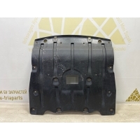 Защита двигателя BMW X5 G05 2019-2023 51757424879