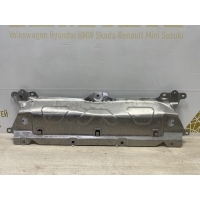 Накладка передней панели BMW X3 G01 до Рестайлинг 2017-2021 51647400110