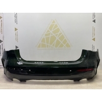 Бампер BMW 4 G22 M-Pack 2020-2022 51128075834