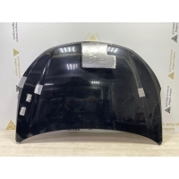 Капот Hyundai Santa Fe 3 DM Рестайлинг 2015-2018 664002W000
