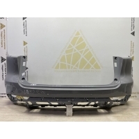 Бампер Changan Uni-K 1 2020-2024 2804100CR01