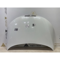 Капот Skoda Rapid 1 NH3 Рестайлинг 2017-2020 60U823031
