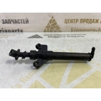 Форсунка омывателя фар Volvo V40 2 MV 2012-2016 31276117