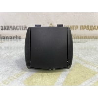 Накладка крепления сетки багажника BMW X7 G07 2019-2022 7484047