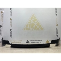 Спойлер Бампера BMW X6 G06 2019-2022 51129879682