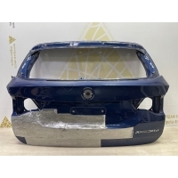 Крышка багажника BMW X3 G01 до Рестайлинг 2017-2021 41007494942