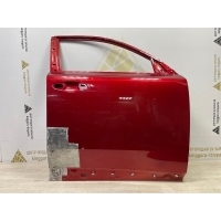 дверь Changan CS55 Plus 1 2021-2024 S203F2701030300