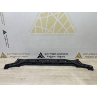 Накладка замка багажника BMW 6 G32 2017-2020 51477445471