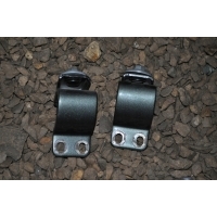 Audi oe 4b9827299b петля крышки багажника