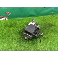Блок ABS Mercedes-Benz S W220 2001 A0034318712