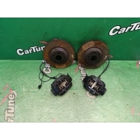 Суппорта Mercedes-Benz S W220 2001 A0014208283, A0014208383, A2204210812
