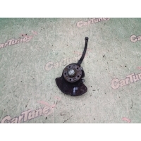 Кулак поворотный Mercedes-Benz S W220 2001 A2203303720
