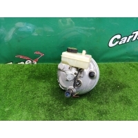 Главный тормозной цилиндр Mercedes-Benz S W220 2000 A0054302430