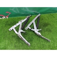 Петли багажника Mercedes-Benz S W220 2001 A2207500187