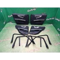 Обшивки дверей Mercedes-Benz GLK X204 2011 A2047209762, A2047209862