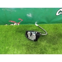Замок двери BMW 3 F30 2012 51227229459