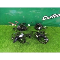 Проводка дверей BMW 3 F30 2012 9286214, 9286233
