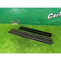Внутренние бархотки стекол BMW 3 F30 2012 51337258299, 51337258300