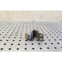 Левый петля крышки багажника багажника audi a6 avant 4b5 , c5 4b9827299b 2.5l дизель