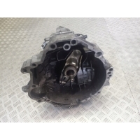 Кпп skoda superb 1.9 tdi een