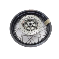 Колесо колесо задняя yamaha xt 660 x 04 - 15 944421700200
