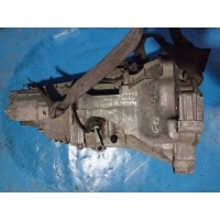 Кпп volkswagen passat b5 fl audi a6 c5 skoda superb i 1.9 tdi gfl